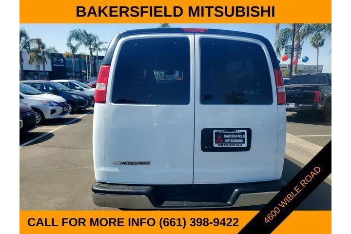$19199 : Chevrolet Express 2020 LT 35 image 10