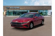 Hyundai ELANTRA 2026 SE 4dr en New Haven