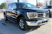 $30500 : Ford F-150 2021 4x4 Lariat 4 thumbnail