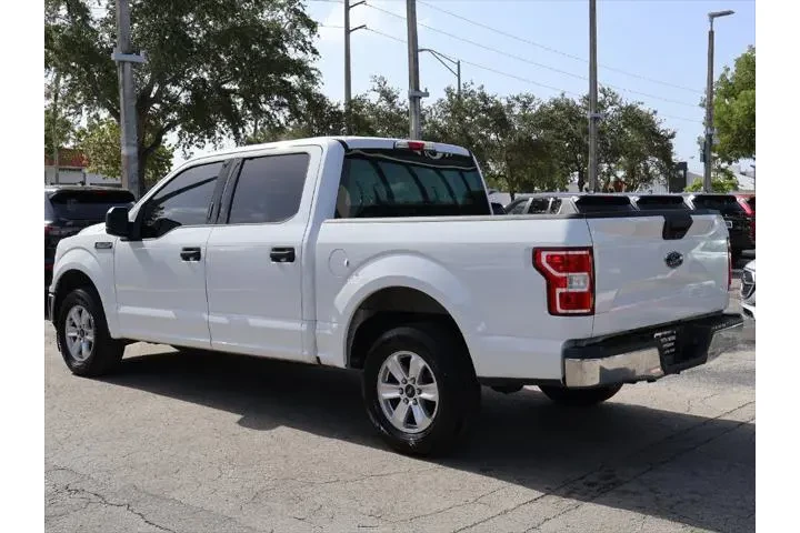 $21790 : Ford F-150 2020 4x2 XL 4dr S image 6
