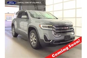 GMC Acadia 2023 4x4 SLE 4dr