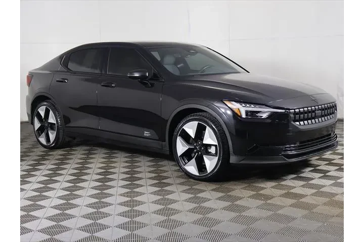 $26793 : Polestar 2 2023 AWD Long Ran image 2