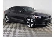 $26793 : Polestar 2 2023 AWD Long Ran thumbnail