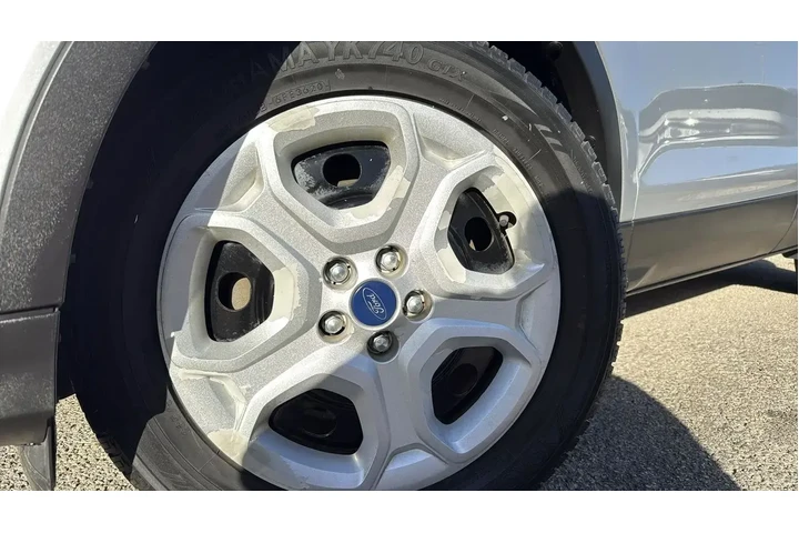 $9857 : Ford Escape 2017 S 4dr SUV image 7