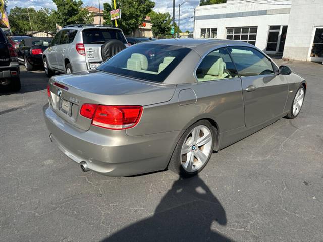 $10995 : 2007 BMW 3 Series 335i image 5