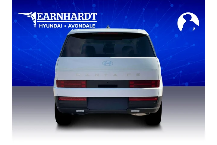 $36999 : Hyundai SANTA FE Hybrid 2026 image 6