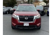Nissan Pathfinder 2024 AWD S thumbnail
