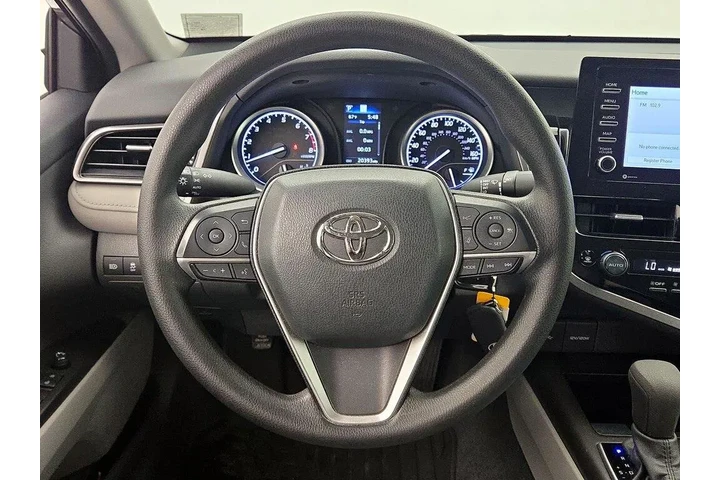 $25998 : Toyota Camry 2023 LE 4dr Sed image 10
