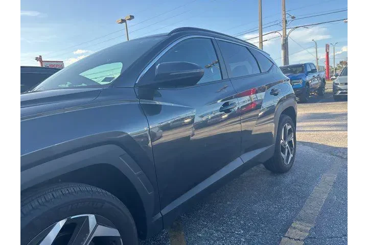 $23351 : Hyundai TUCSON 2023 AWD SEL image 3