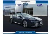 Toyota Camry 2025 AWD SE 4dr en New Hampshire