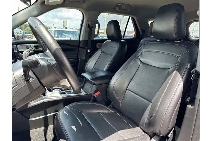 $35888 : Ford Explorer 2023 AWD Limit image 9