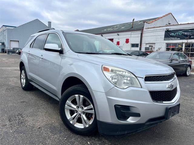 $8999 : 2014 Equinox LT image 4