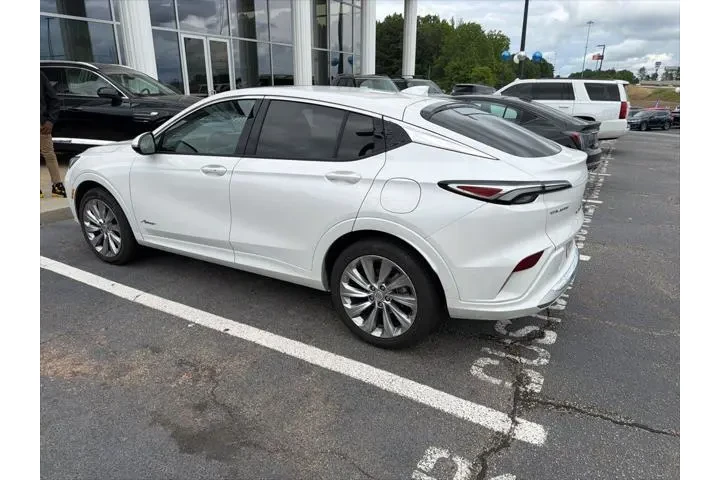 $26991 : Buick Envista 2025 Avenir 4d image 3