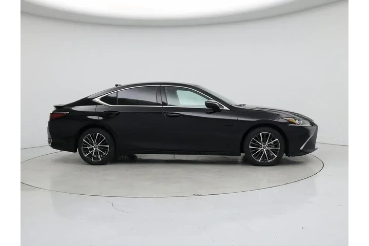 $39998 : Lexus ES 300h 2024 4dr Sedan image 7