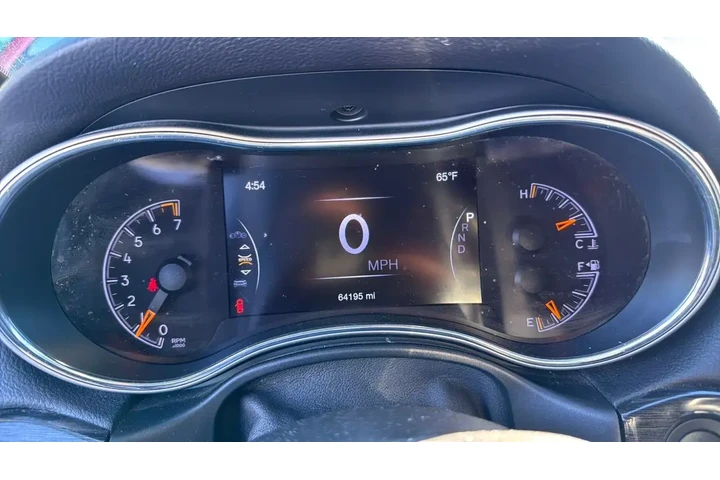 $21950 : Jeep Grand Cherokee 2020 4x4 image 3