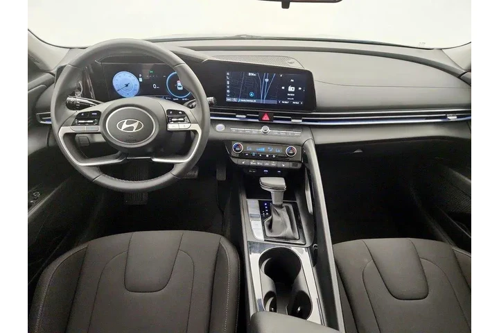 $20998 : Hyundai ELANTRA 2024 SEL 4dr image 9