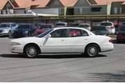 $5995 : 2003 LeSabre Limited thumbnail