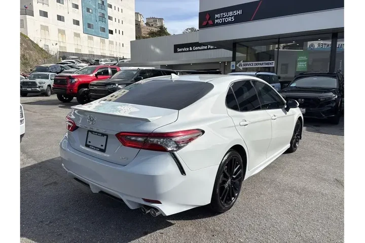 $29898 : Toyota Camry 2024 XSE 4dr Se image 6