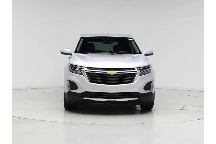 $21998 : Chevrolet Equinox 2022 LT 4d image 5