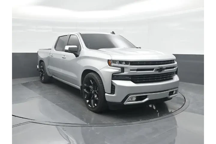 $24891 : Chevrolet Silverado 1500 202 image 8