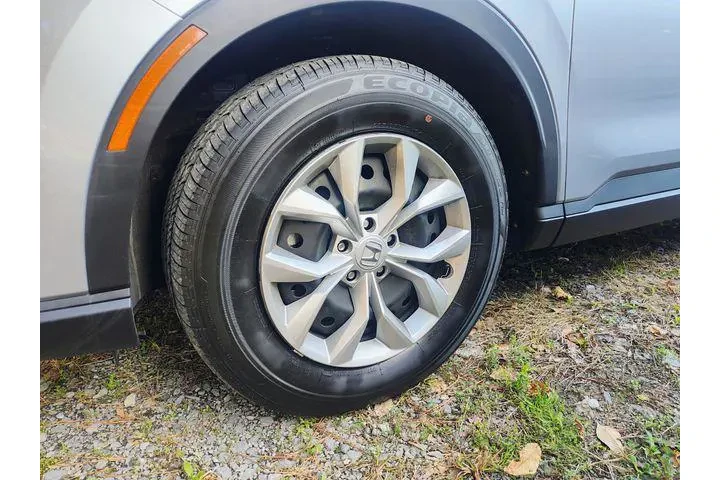 $31297 : Honda CR-V 2025 AWD LX 4dr S image 2