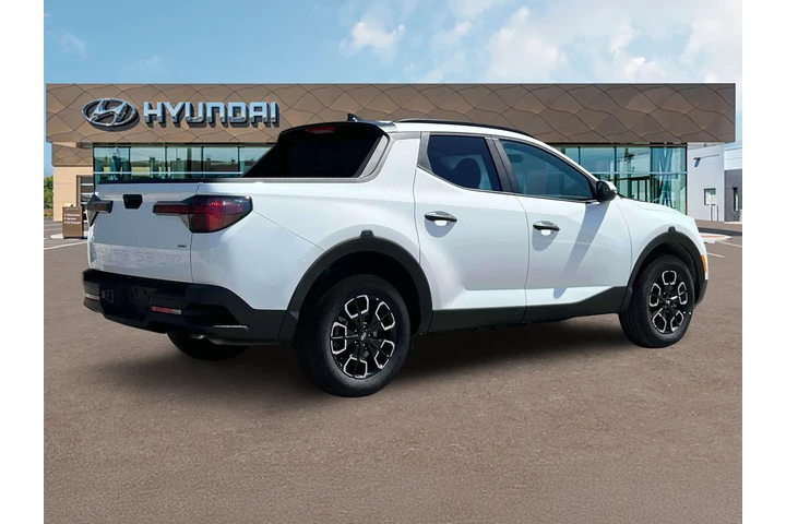 $27977 : Hyundai SANTA CRUZ 2024 AWD image 7