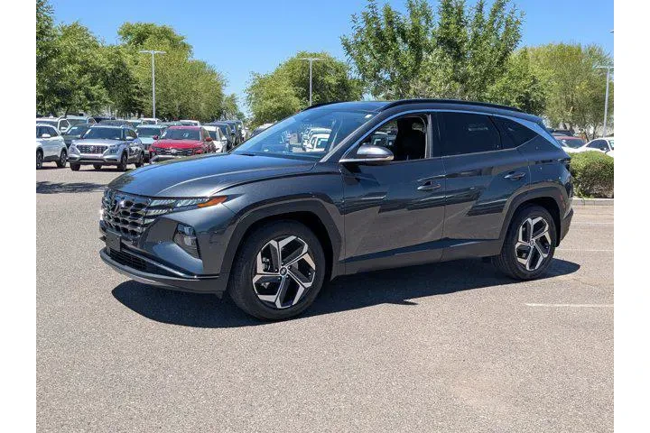 $25122 : Hyundai TUCSON 2022 Limited image 7