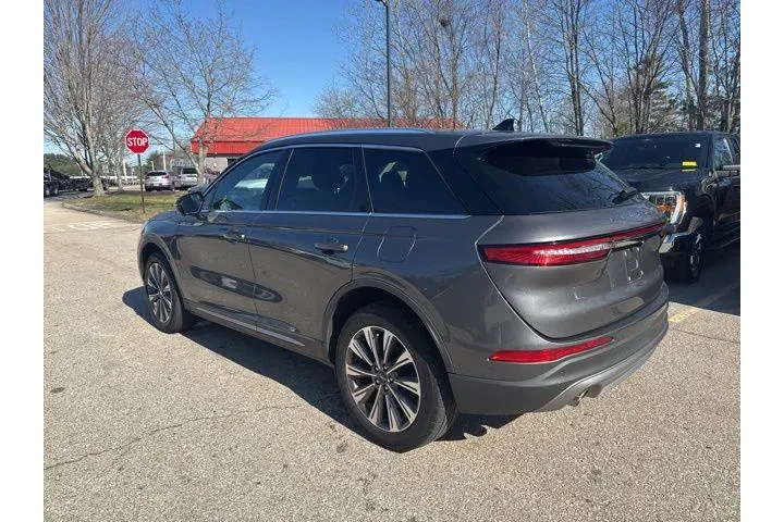 $29041 : Lincoln Corsair 2022 AWD Res image 6