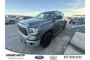 Toyota Tundra 2018 4x4 SR5 4 en Austin