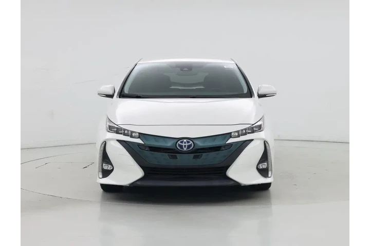 $17998 : Toyota Prius Prime 2017 Adva image 5