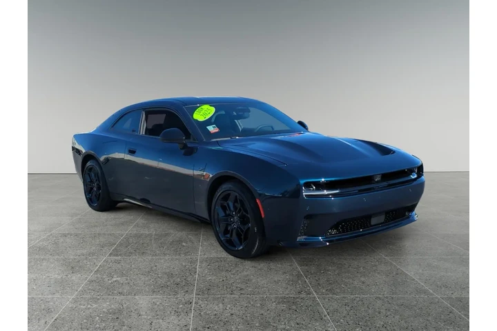 Dodge Charger 2025 AWD Dayto image 7