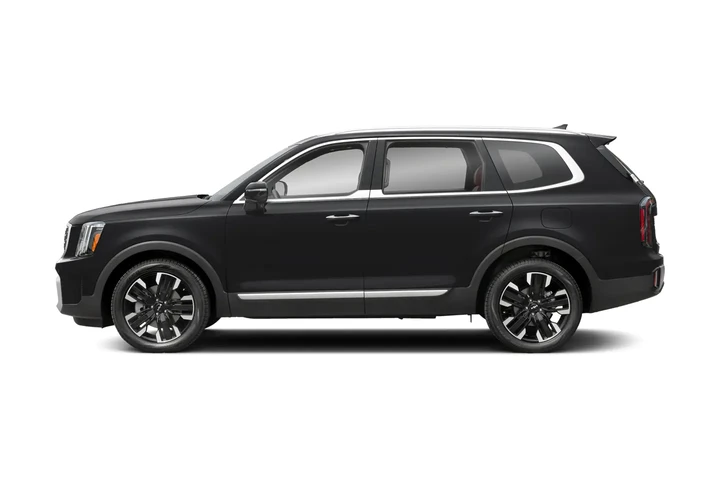 $38999 : 2024 Telluride SX image 4