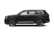 $38999 : 2024 Telluride SX thumbnail