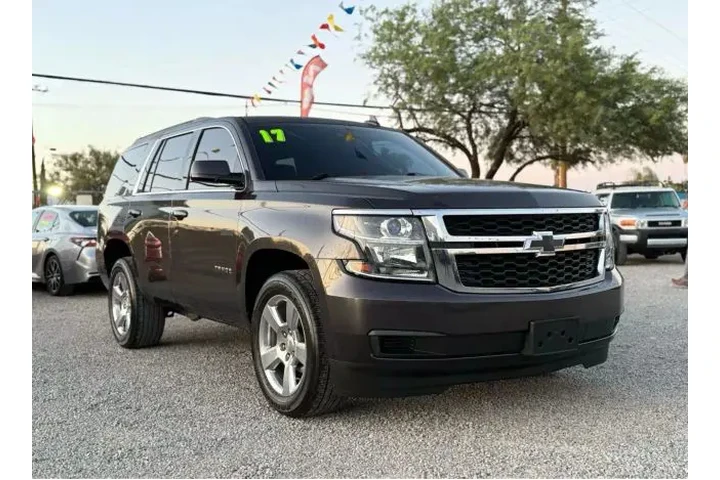$29400 : 2017 CHEVROLET TAHOE2017 CHEV image 1