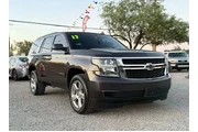 2017 CHEVROLET TAHOE2017 CHEV en Tucson
