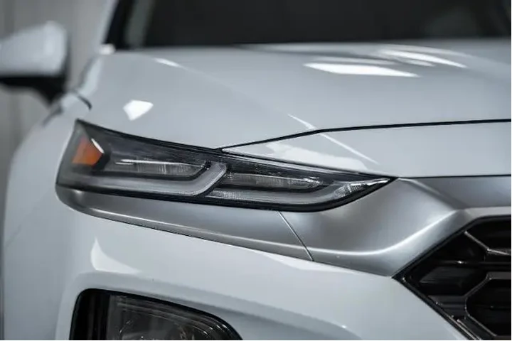 $17000 : Hyundai SANTA FE 2020 AWD SE image 9