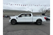 $35670 : Ford F-150 2023 4x4 XLT 4dr thumbnail