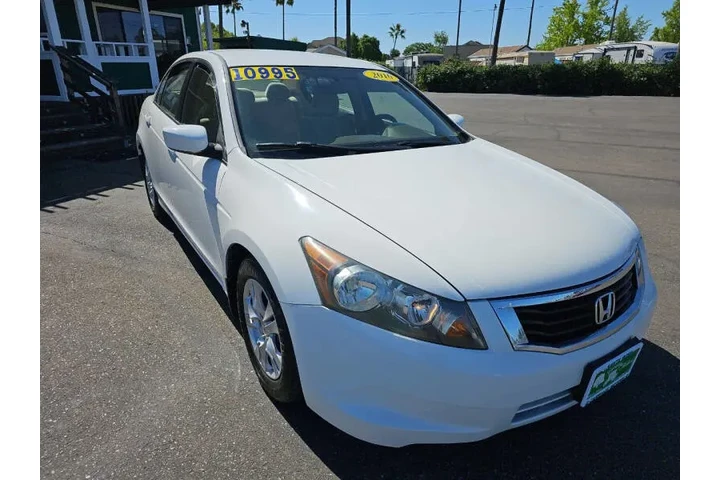$10995 : 2010 Accord LX-P image 5