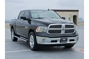 $22998 : Ram 1500 2018 4x4 Big Horn 4 thumbnail