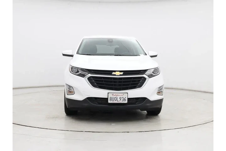 $19998 : Chevrolet Equinox 2021 LT 4d image 5