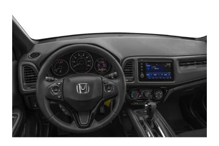 $18987 : Honda HR-V 2019 Sport 4dr Cr image 7