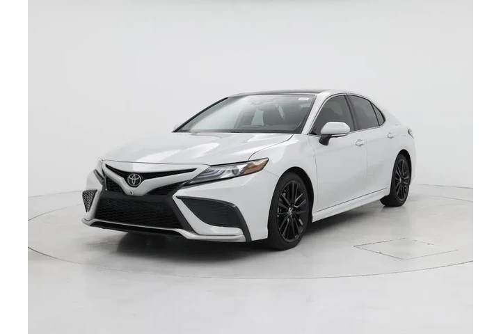 $32998 : Toyota Camry 2023 XSE V6 4dr image 4