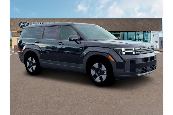 $35990 : Hyundai SANTA FE Hybrid 2026 image 10