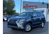$29495 : 2019 GX 460 thumbnail