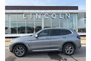 $37990 : BMW X3 2024 sDrive30i 4dr Sp thumbnail