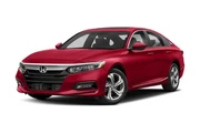 Honda Accord 2018 EX-L 4dr S en Hartford