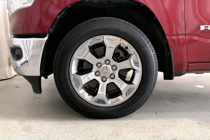 $28691 : Ram 1500 2023 4x2 Big Horn 4 image 6