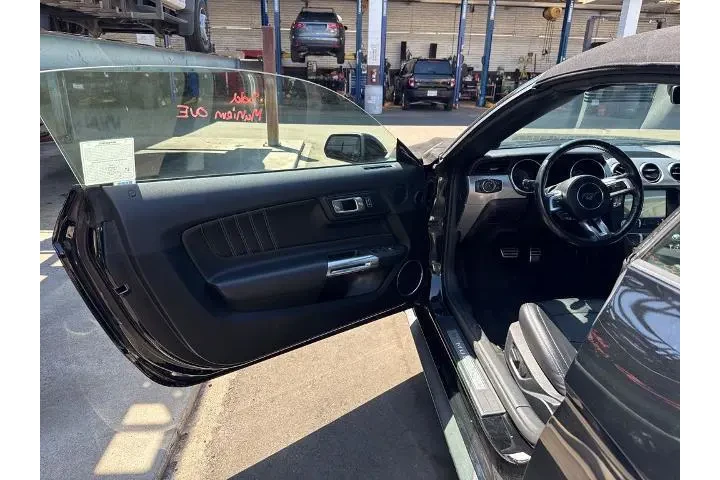 $33993 : Ford Mustang 2022 GT Premium image 6