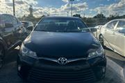 $15000 : 2016 Toyota Camry thumbnail