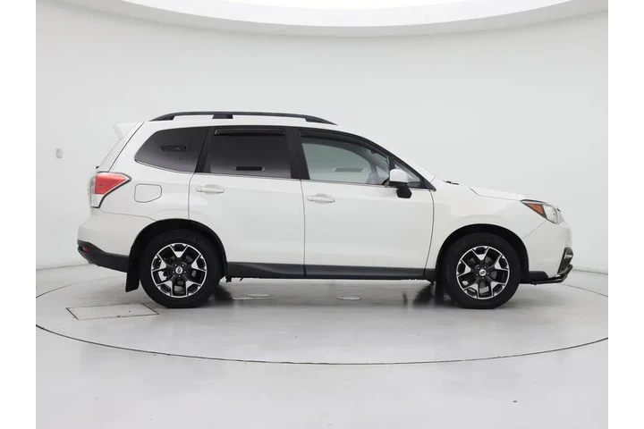 $20998 : Subaru Forester 2017 AWD 2.5 image 7